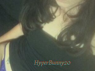 HyperBunny20