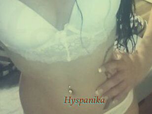 Hyspanika