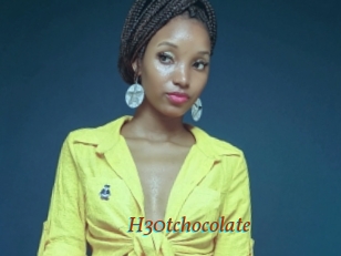 H30tchocolate