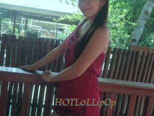 HOTL0LLipOp
