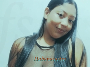 Habanacastro