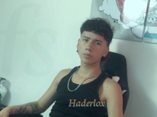 Haderlox