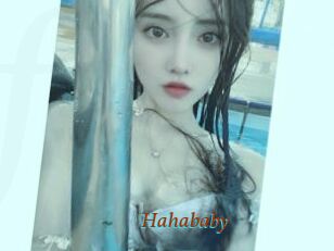 Hahababy