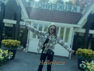 Haileyhaze