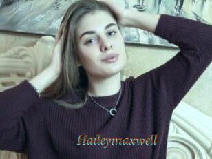 Haileymaxwell