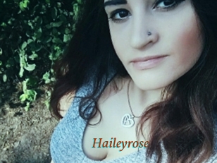 Haileyrose