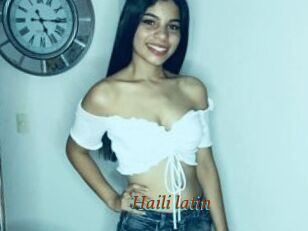 Haili_latin