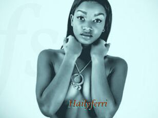 Hailyferri
