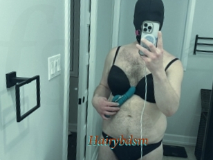 Hairybdsm