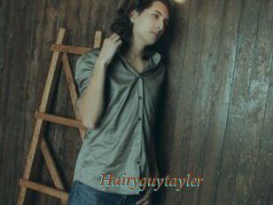 Hairyguytayler