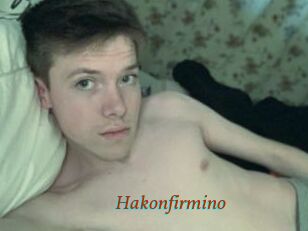Hakonfirmino