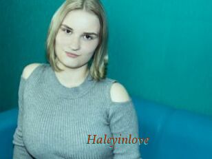 Haleyinlove