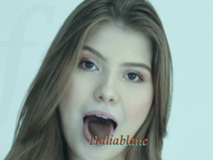 Haliablanc