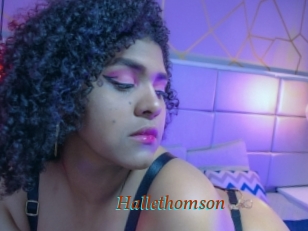 Hallethomson