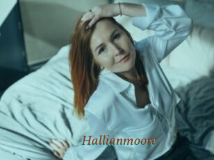 Hallianmoore