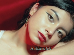 Hallscarlett