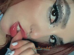 Hallsredd