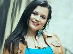 Hallye