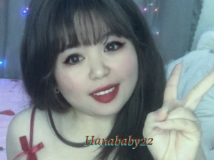 Hanababy22
