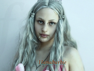 Hanabarbie