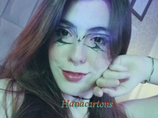 Hanacartons