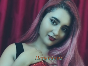 Hanahdavis