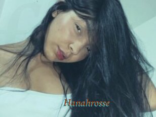 Hanahrosse
