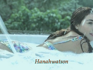 Hanahwatson