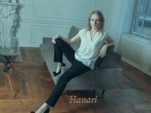 Hanari