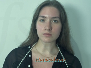 Hanasalasar