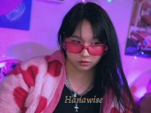 Hanawise