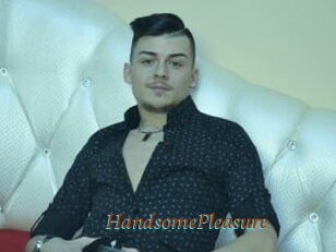 HandsomePleasure