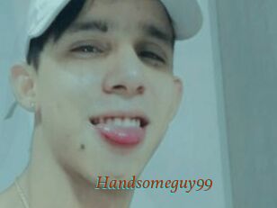 Handsomeguy99