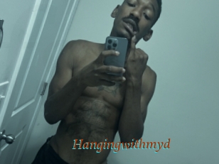 Hangingwithmyd