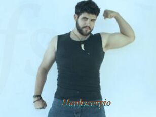Hankscorpio
