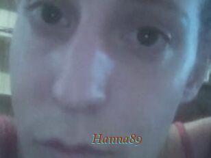 Hanna89