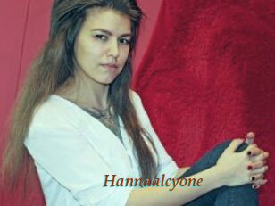 Hannaalcyone