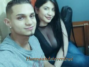 Hannaandstevenlewi