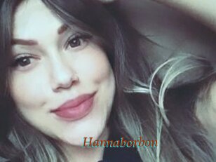 Hannaborbon