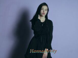 Hannachristy
