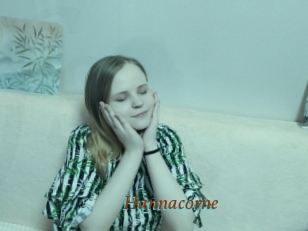 Hannacorne