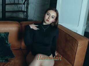 Hannadari