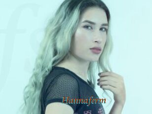 Hannaferm