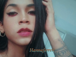 Hannaferrett