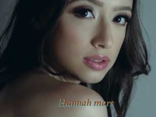 Hannah_mars