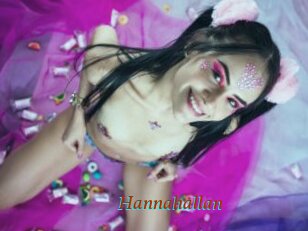 Hannahallan