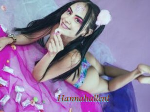 Hannahallent
