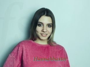 Hannahbaxter