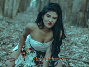 Hannahbecker