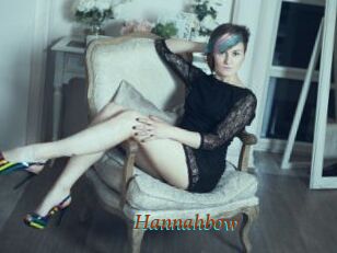 Hannahbow